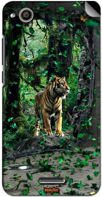 

instyler C576 GIONEE GN715 Mobile Skin(Multicolor)