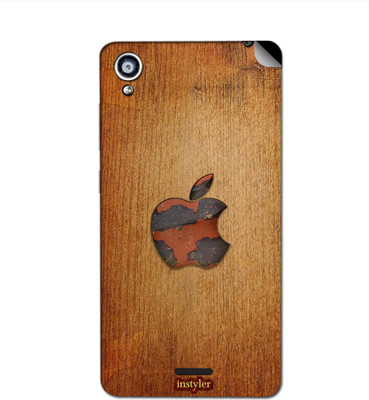 

instyler STICKER-3004 Gionee P5 Mini Mobile Skin(Multicolor)