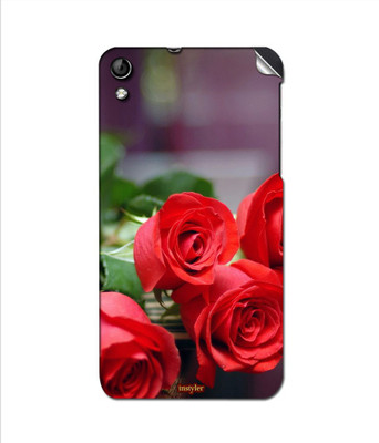 

instyler 28461 HTC 816 Mobile Skin(MULTICOLOR)