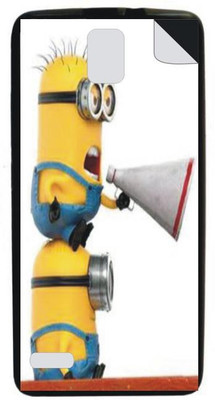 

Mobile Freak srcfd 21112016-059 XOLO Q1010i Mobile Skin(Multicolor)