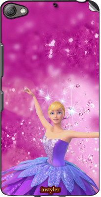 

instyler STICKER-14199 LENOVO S90 Mobile Skin(Multicolor)
