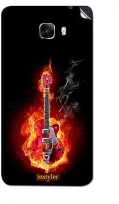 

instyler MMX2914 MICROMAX CANVAS NITRO A310 Mobile Skin(MULTICOLOR)