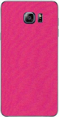 

MOB-AC PINK SHIMMER Samsung Note 5 Samsung Galaxy Note 5 Mobile Skin(Pink)