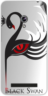 

MiiCreations AS-ZF5-MS-00290 Asus Zenfone 5 Mobile Skin(Multicolor)