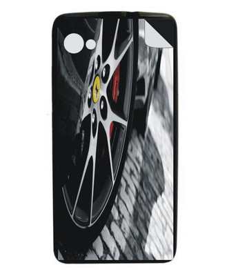 

Mobile Freak gdgdg 16092016-096 xolo A510s Mobile Skin(Multicolor)