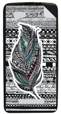 

Mobile Freak hjsanb 17092016-417 XoloA500s Mobile Skin(Multicolor)