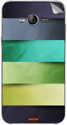 

instyler STICKER-7938 SAMSUNG S DUOS 3 G316HU Mobile Skin(Multicolor)