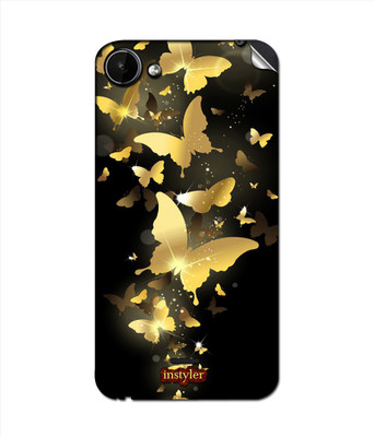 

instyler STICKER-412 Micromax Bolt Q338 Mobile Skin(Multicolor)