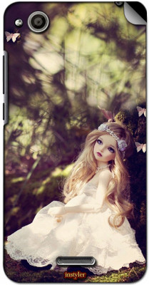 

instyler C558 GIONEE GN715 Mobile Skin(Multicolor)
