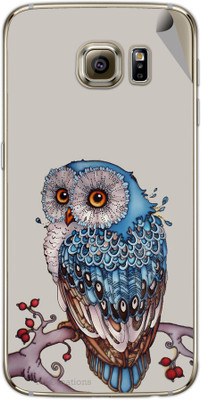 

MiiCreations SMNG-S6-MS-00225 Samsung Galaxy S6 Mobile Skin(Samsung Galaxy S6)