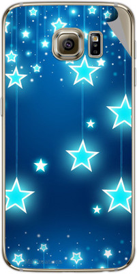 

MiiCreations SMNG-S6-MS-00210 Samsung Galaxy S6 Mobile Skin(Multicolor)