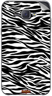 

instyler STICKER-6702 Samsung Galaxy J1 Ace Mobile Skin(Multicolor)