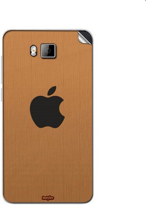 

instyler DS12326 LAVA IRIS406Q Mobile Skin(MULTICOLOR)
