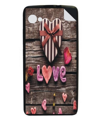 

Mobile Freak gdgdg 16092016-052 xolo A510s Mobile Skin(Multicolor)
