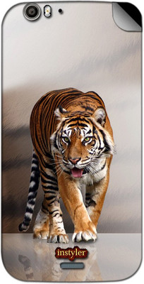 

instyler MX1478 MICROMAX CANVAS TURBO A250 Mobile Skin(MULTICOLOR)