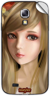 

instyler DS4068 SAMSUNG GALAXY MEGA 6.3 Mobile Skin(MULTICOLOR)