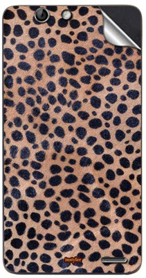 

instyler DS76798 Panasonic Eluga U Mobile Skin(Multicolor)