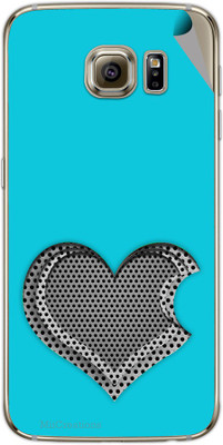 

MiiCreations SMNG-S6-MS-00206 Samsung Galaxy S6 Mobile Skin(Multicolor)