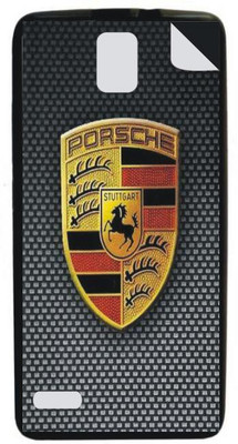 

Techno Gadgets gdhfh 19092016-258 Xolo Q1010i Mobile Skin(Multicolor)
