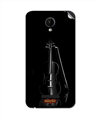

instyler STICKER-3965 Micromax Canvas 6 Pro E484 Mobile Skin(Multicolor)