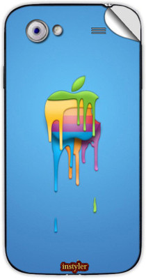 

instyler STICKER-7659 SAMSUNG GALAXY S ADVANCE Mobile Skin(Multicolor)