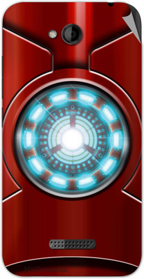 

MiiCreations H-616-MS-00029 HTC Desire 616 Mobile Skin(Multicolor)