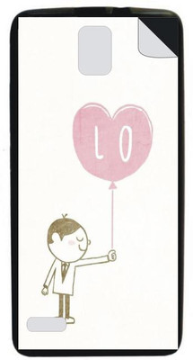 

Mobile Freak srcfd 21112016-449 XOLO Q1010i Mobile Skin(Multicolor)