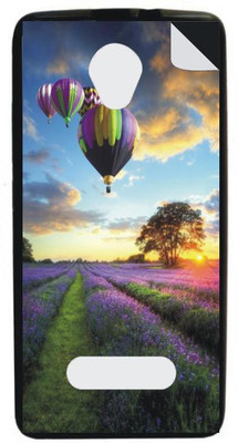 

Mobile Freak ghdfh 17092016-106 Xolo A500 Club Mobile Skin(Multicolor)