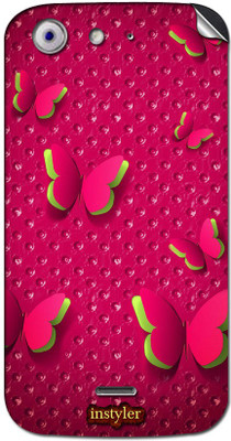 

instyler MX871 MICROMAX CANVAS 4A 210 Mobile Skin(MULTICOLOR)