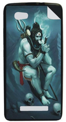 

Mobile Freak hjvnb 16092016-152 xolo a500s Mobile Skin(Multicolor)