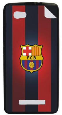 

Mobile Freak hjvnb 16092016-410 xolo a500s Mobile Skin(Multicolor)