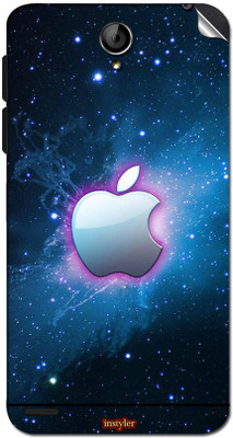 

instyler STICKER-9910 Lenovo S650 Mobile Skin(Multicolor)