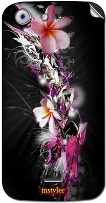 

instyler MX892 MICROMAX CANVAS 4A 210 Mobile Skin(MULTICOLOR)