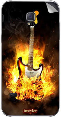 

instyler STICKER-8167 SAMSUNG S5 ACTIVE Mobile Skin(Multicolor)