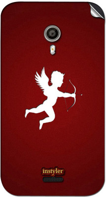 

instyler MX1197 MICROMAX CANVAS LITE A92 Mobile Skin(MULTICOLOR)