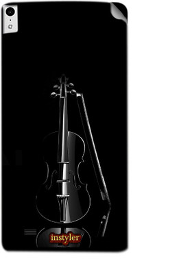 

instyler 12015 Gionee Elife S5.5 Mobile Skin(MULTICOLOR)