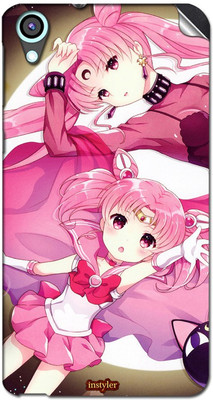 

instyler 31812 HTC DESIRE 826W Mobile Skin(MULTICOLOR)