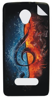 

Mobile Freak ghdfh 17092016-188 Xolo A500 Club Mobile Skin(Multicolor)