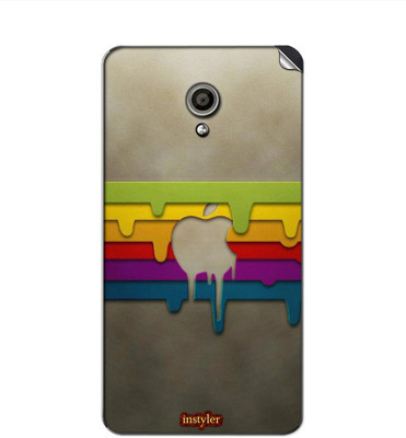 

instyler STICKER-4057 Micromax Canvas Fire 5 Mobile Skin(Multicolor)