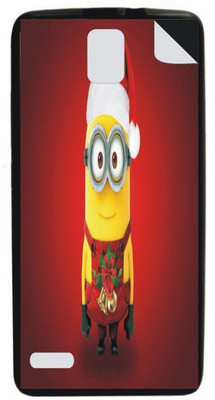 

Mobile Freak srcfd 21112016-378 XOLO Q1010i Mobile Skin(Multicolor)