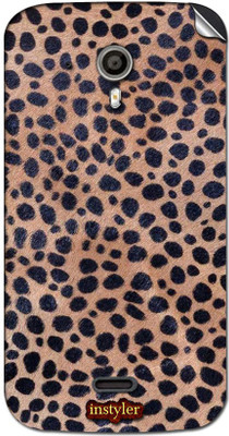 

instyler DS63518 Micromax Canvas Hda116 Mobile Skin(Multicolor)