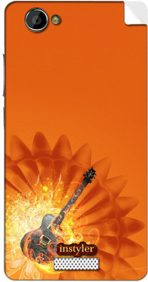 

instyler 12320 Gionee M2 Mobile Skin(MULTICOLOR)