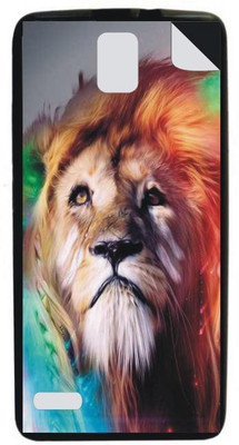

Mobile Freak srcfd 21112016-226 XOLO Q1010i Mobile Skin(Multicolor)