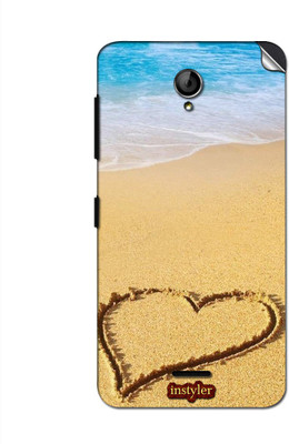 

instyler MMX1549 MICROMAX UNITE 2 A106 Mobile Skin(MULTICOLOR)