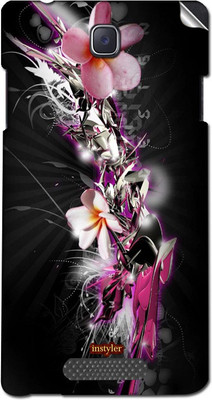 

instyler STICKER-30742 Oppo Neo Mobile Skin(Multicolor)