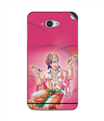 

instyler 20318 LENOVO S930 Mobile Skin(MULTICOLOR)