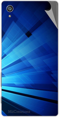 

MiiCreations SNY-XP-Z5-MS-00157 Sony Xperia Z5 Mobile Skin(Multicolor)
