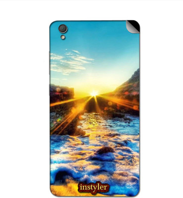 

instyler 12849 Gionee F103 Mobile Skin(MULTICOLOR)