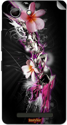 

instyler 11792 Gionee Elife S Plus Mobile Skin(MULTICOLOR)