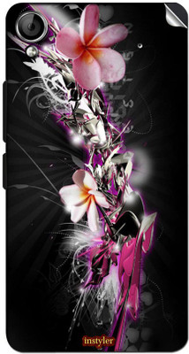 

instyler STICKER-18742 Karbonn Titanium Mach One S310 Mobile Skin(Multicolor)